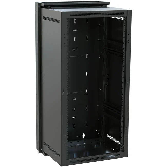 Middle Atlantic DWR Series Rack, DWR-24-17