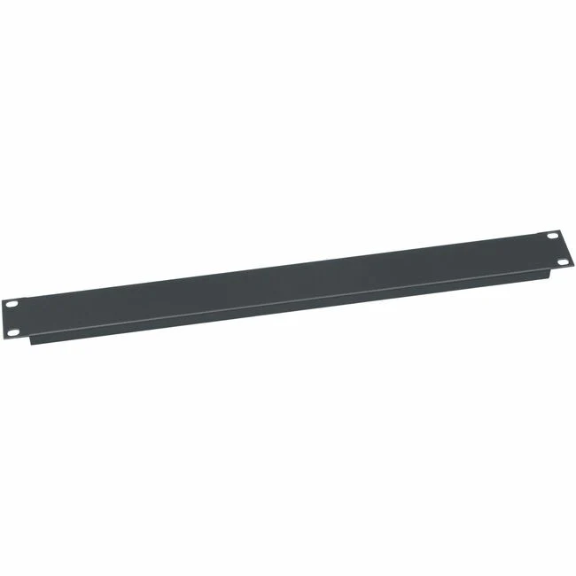 Middle Atlantic EB1-CP12 1U Blank Panel