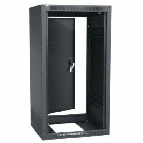 Middle Atlantic ERK Series Rack, 10 RU, 25"D, Knockdown
