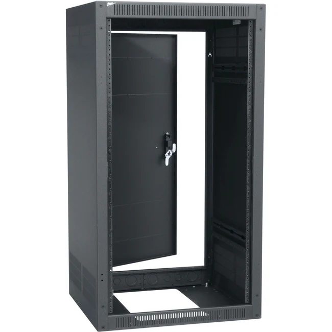 Middle Atlantic ERK Series Rack, 18 RU, 28"D