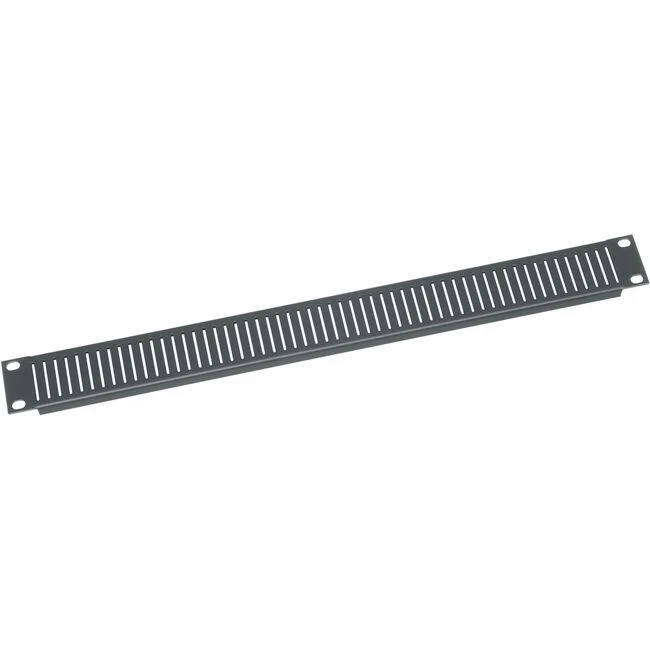 Middle Atlantic EVT1-CP12 1U Vent Panel
