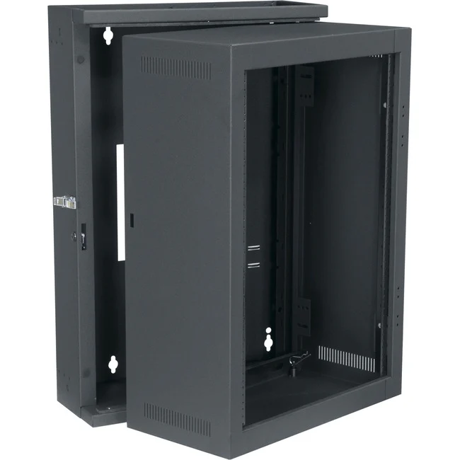 Middle Atlantic EWR-16-17 Wall Mount Rack Cabinet