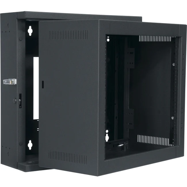 Middle Atlantic EWR Series Rack, EWR-10-17