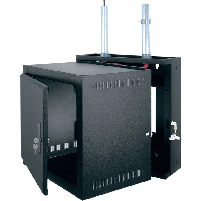 Middle Atlantic EWR Series Rack, EWR-10-22SD