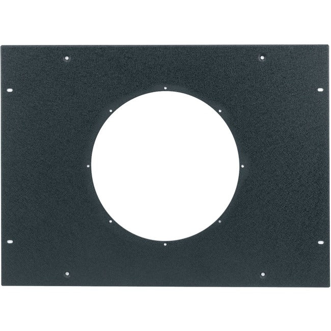 Middle Atlantic Fan Top, Accepts One 10" Fan, ERK Series