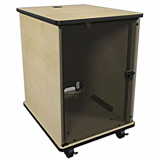 Middle Atlantic MFR Series Rack, MFR-1627KM