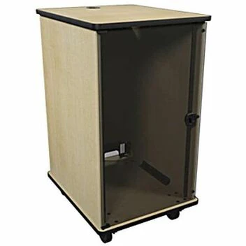 Middle Atlantic MFR Series Rack, MFR-2027KM