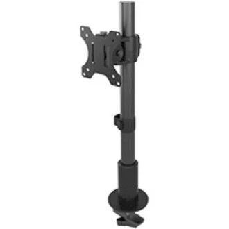Middle Atlantic MMB-1X1-12BLK Desk Mount
