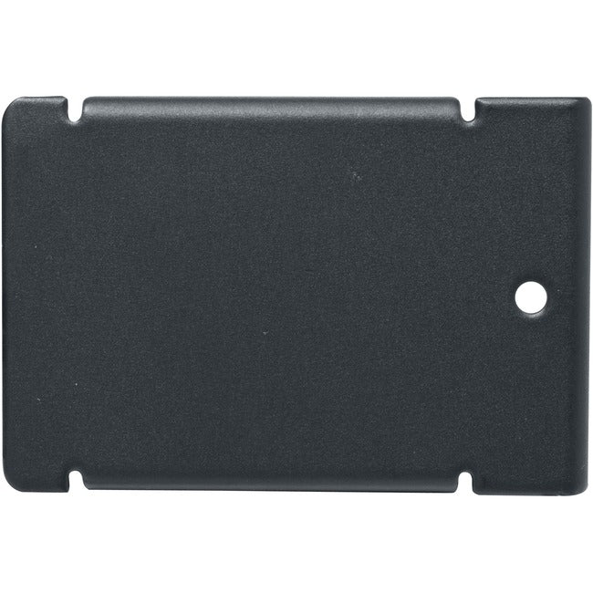Middle Atlantic MPR Blank Cover, 2"