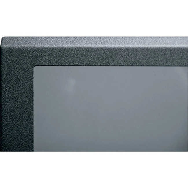 Middle Atlantic PFD-27 27U Plexi Door Panel