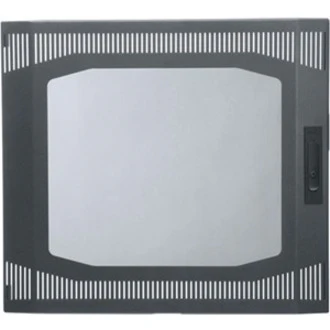 Middle Atlantic Plexi Vented Front Door, 7 RU DTRK racks