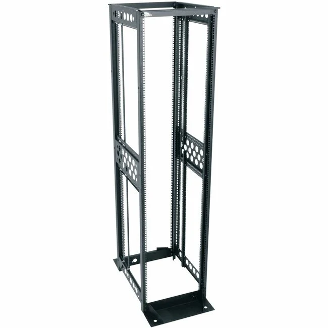 Middle Atlantic R4 Series Four Post Open Frame Rack