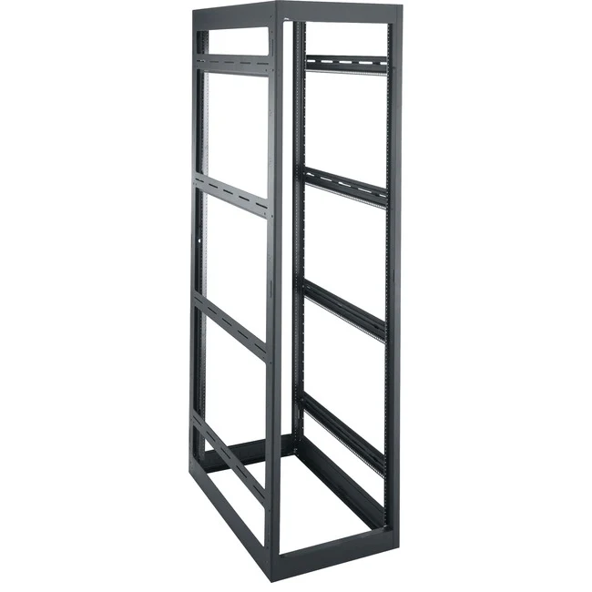 Middle Atlantic Rack without Rear Door