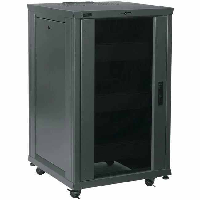 Middle Atlantic Residential Configured Rack