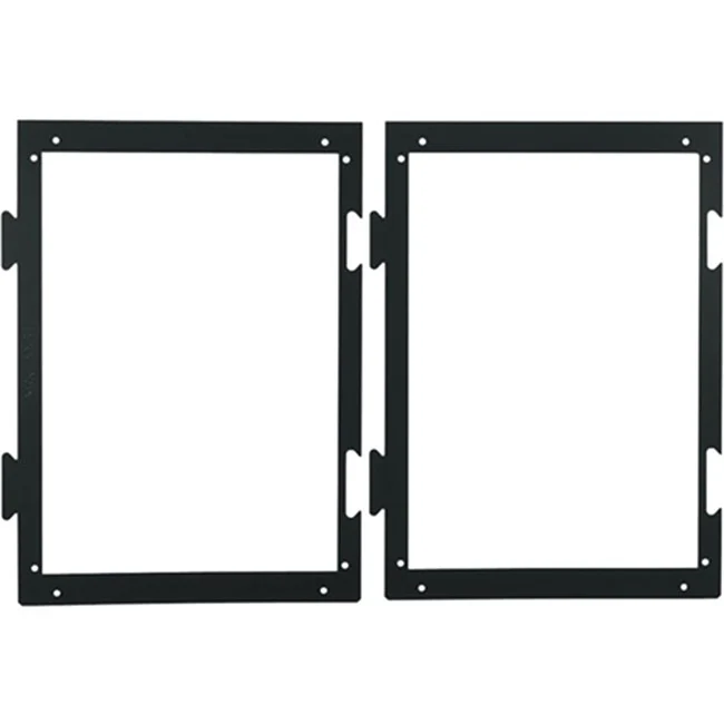 Middle Atlantic Rough-In Template, 26"D MRK Racks