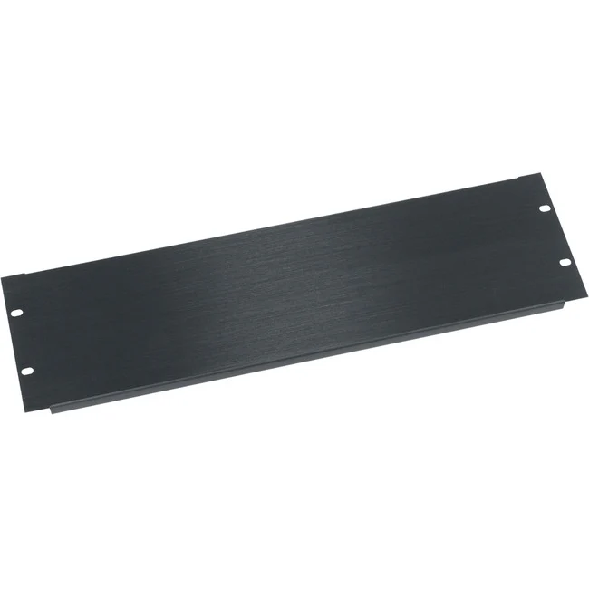 Middle Atlantic RSH Face Plate, 2 RU, Textured