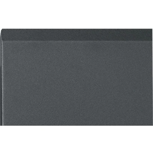 Middle Atlantic Solid Front Door, 45 RU WMRK Racks, W/Handle Knockout