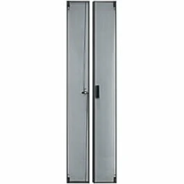 Middle Atlantic Split Rear Door for DRK
