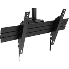 Middle Atlantic VDM Series 1x1 Single-Sided Ceiling Mount with 600 VESA