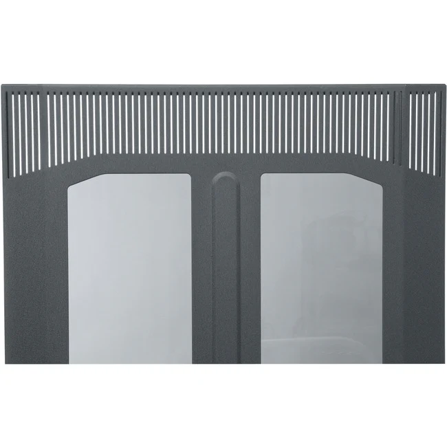 Middle Atlantic Vented Front Door, 41 RU BGR Racks