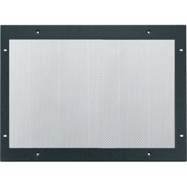 Middle Atlantic Vented Top, 64% Open, ERK Series