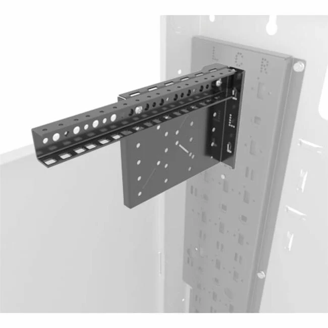 Middle Atlantic VWM Series 2SP Adjustable Rail / Mounting Bracket Kit