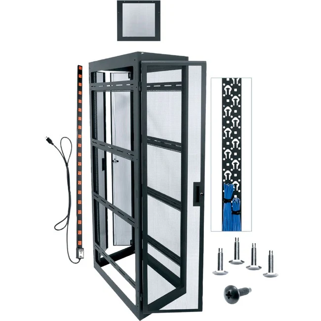 Middle Atlantic WMRK Series Enclosure