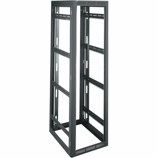 Middle Atlantic WRK Series Rack, 44 RU, 32"D, w/o Rear Door
