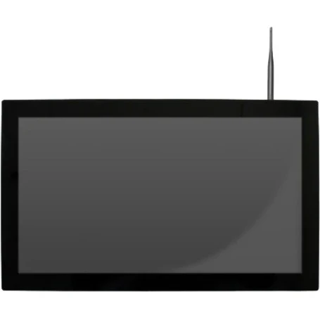 Mimo Monitors 21.5in Outdoor; IP65; 1500 Nits; Non-Touch Android v8.1 - 21.5" - 1500 Nit - Android 8.1 Oreo