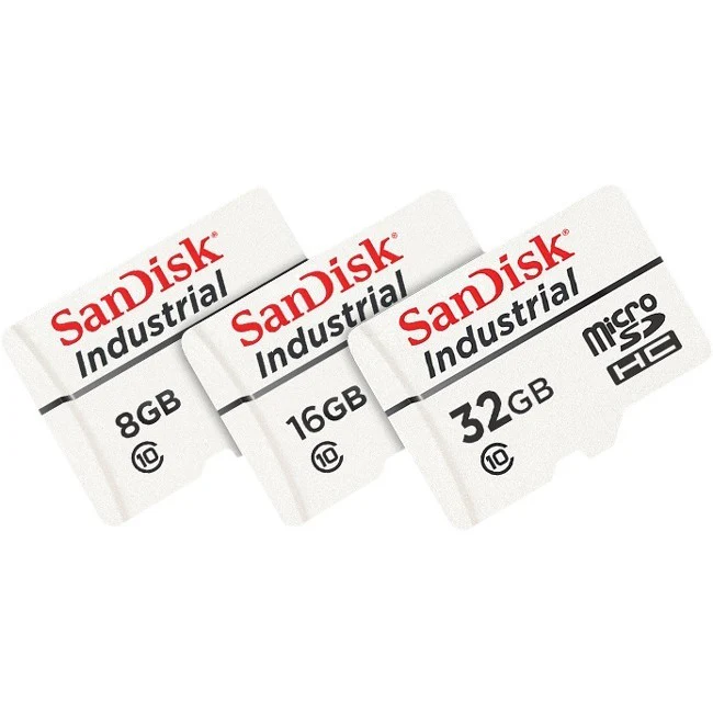 Mimo Monitors 32 GB Class 10 microSDHC - Class 10