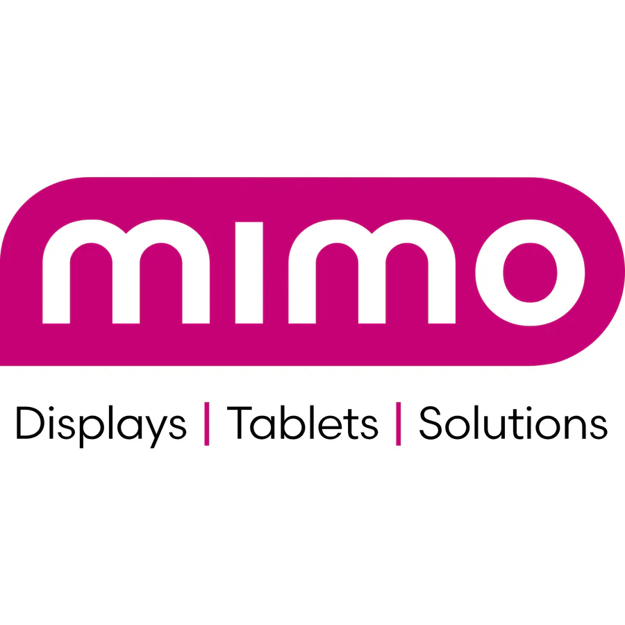 Mimo Monitors Adapt-IQV MCT-156HPQ-POE-2LB Digital Signage Display - 15.6" LCD - Touchscreen - ARM Cortex A17 1.80 GHz - 1920 x 1080 - 350 Nit - 1080p - USB - Wireless LAN - Bluetooth - Ethernet - Android 6.0 Marshmallow - Black