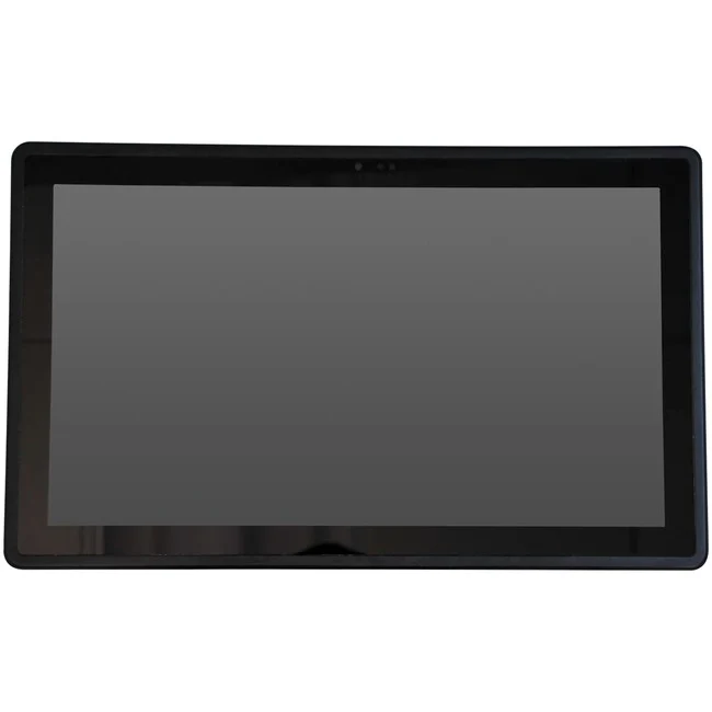 Mimo Monitors MOD-10180CH Digital Signage Display - 10.1" LCD - Thin Film Transistor (TFT) - Touchscreen - 1280 x 800 - LED - 1000 Nit - HDMI - USB
