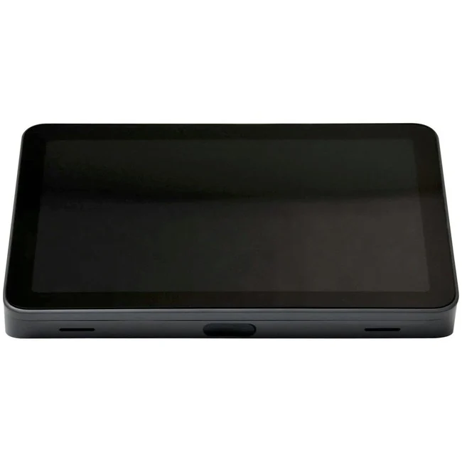 Mimo Monitors Myst Capture MY-1090CP-G 11" Class LCD Touchscreen Monitor - 12 ms - 10.1" Viewable - Capacitive - 1280 x 800 - WXGA - Thin Film Transistor (TFT) - 16.7 Million Colors - 400 Nit - LED Backlight - HDMI - USB - RoHS