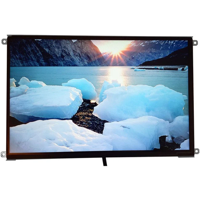 Mimo Monitors UM-1080-OF 10" Class WXGA Open-frame LCD Monitor - 16:10 - 10.1" Viewable - 1280 x 800 - 262,144 Colors - 350 Nit - 14 ms