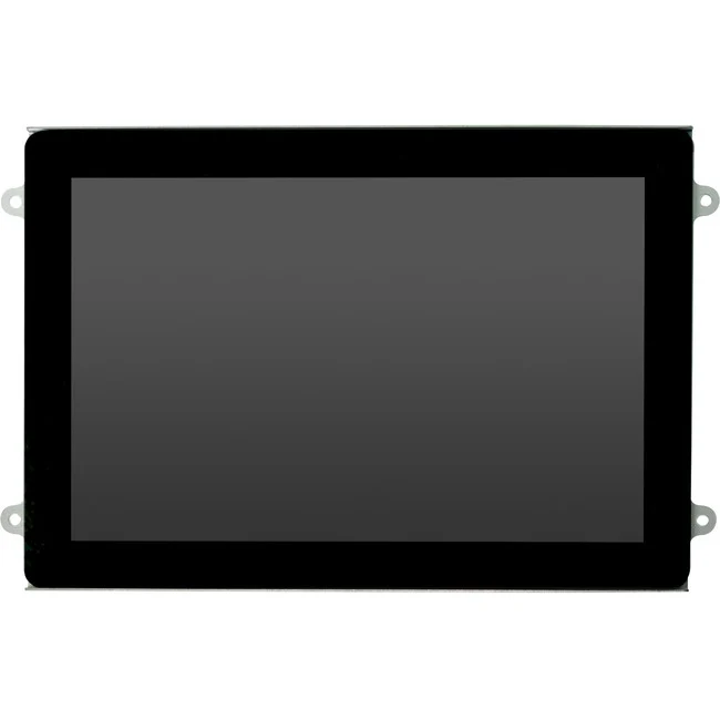 Mimo Monitors UM-1080JH-OF 10" Class Open-frame LCD Touchscreen Monitor - 10.1" Viewable - Projected Capacitive - 10 Point(s) Multi-touch Screen - Thin Film Transistor (TFT) - LED Backlight - HDMI - USB