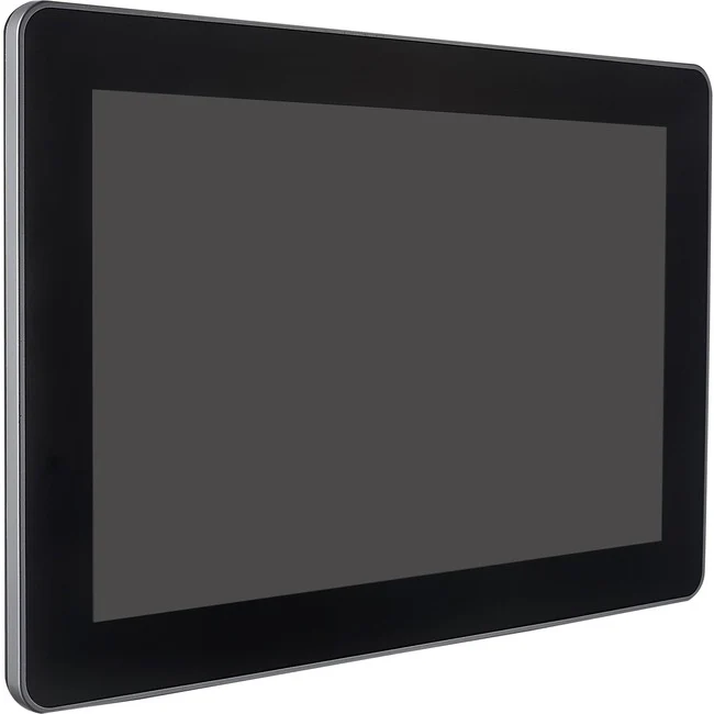Mimo Monitors Vue MBS-1080C-POE Digital Signage Display - 10.1" LCD - Touchscreen - 1280 x 800 - 16:10 - 14 ms - 350 Nit - USB - SerialEthernet