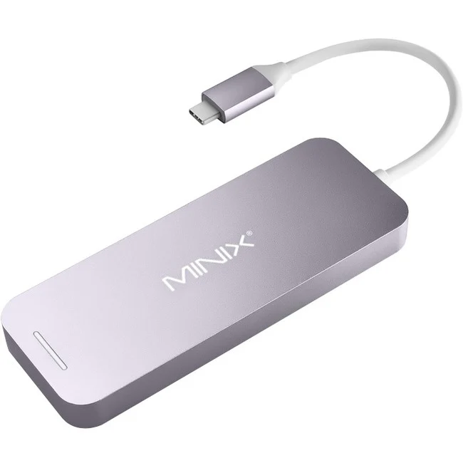 MINIX Docking Station