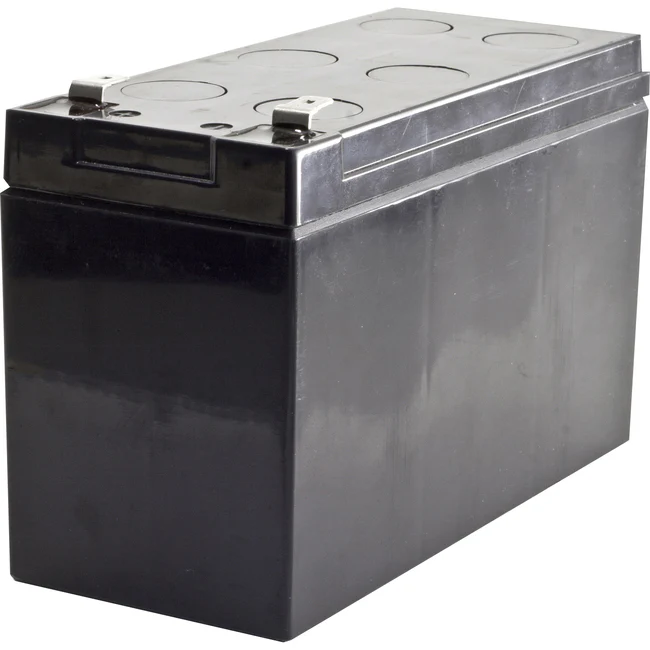 Minuteman B00025 9Ah UPS Replacement Battery Cartridge - 12V DC