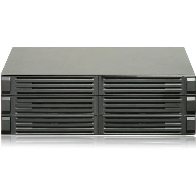 Minuteman BP36RTEXL Battery Pack - High-capacity; extended runtime battery pack for E750RTXL2U(NC); E1000RTXL2U(NC); E1500RTXL2U(NC); and E1500RTXLT2U(NC); rack/tower format; 3-year warranty