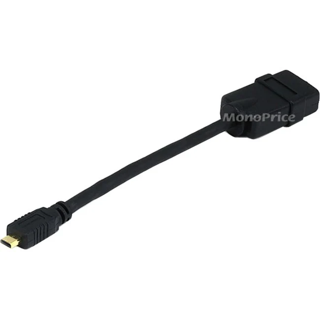 Monoprice HDMI Audio/Video Cable