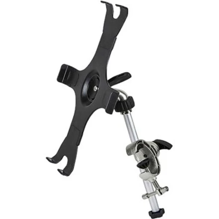 Monoprice Music Mount for iPad 2, iPad 3, iPad 4, and iPad Mini