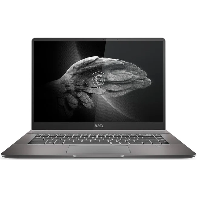 MSI Creator Z16 Creator Z16 A12UET-043CA 16" Notebook i7-12700H 16GB Touchscreen Win11 Pro