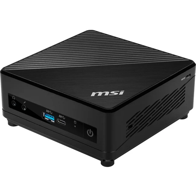 MSI Cubi 5 Cubi 5 10M-064US Desktop i7-10510U 16GB Win10 Pro