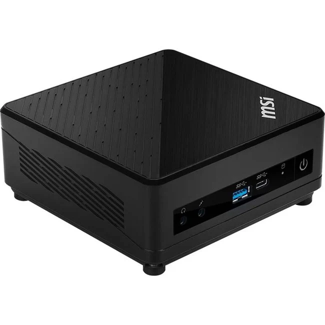 MSI Cubi 5 Cubi 5 10M-066US Desktop i5-10210U 8GB Win10 Home
