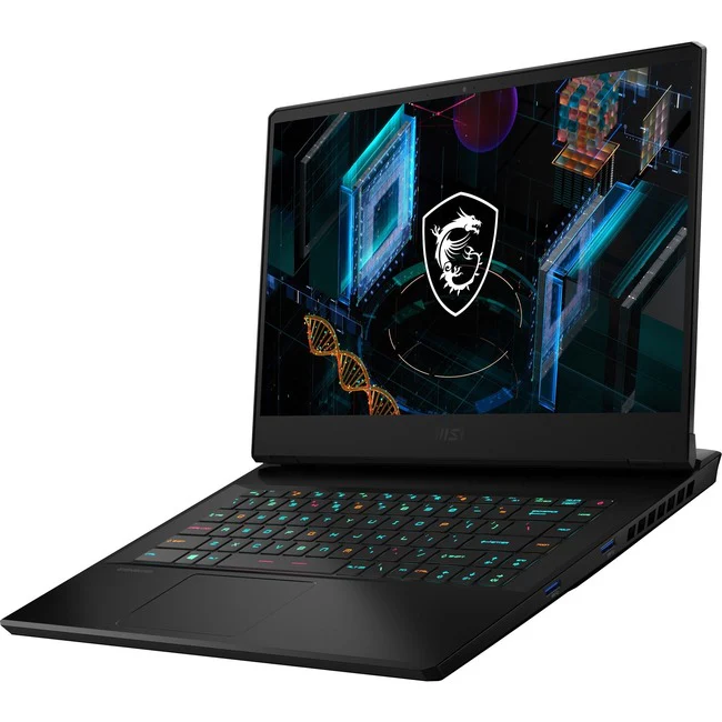 MSI GP66 11UG-689CA Leopard 15.6" Gaming Notebook i7-11800H 16GB Win11 Home