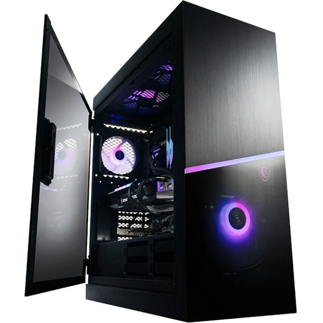 MSI Infinite RS Infinite RS 11TG-234US Gaming Desktop  i7-11700KF 16GB Win10 Home