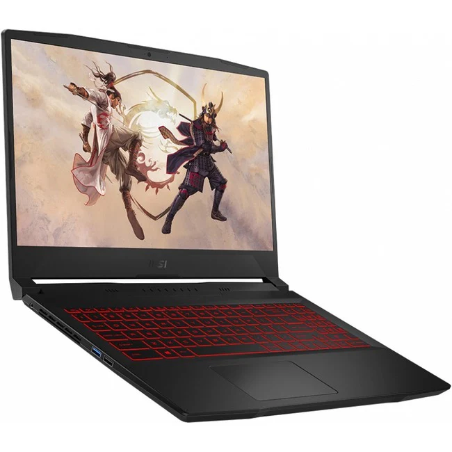 MSI Katana Katana GF66 11UE-641CA 15.6" Gaming Notebook i7-11800H 16GB Win11 Home