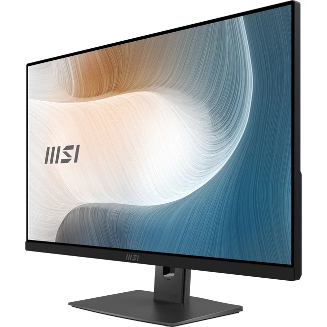 MSI Modern Modern AM271P 11M-426US 27" All-in-One i7-1165G7 16GB Win11 Home