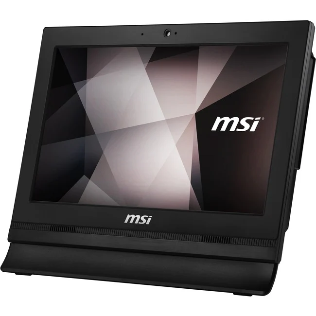 MSI PRO 16T 10M-085US 15.6" All-in-One 5205U 4GB Touchscreen Win11 Pro
