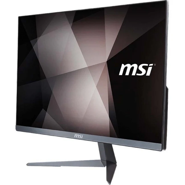 MSI PRO 24X 10M-224US 23.8" All-in-One i5-10210U 16GB Win10 Pro